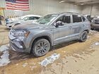 2023 Volkswagen Taos S Gray vin: 3VVDX7B28PM380363