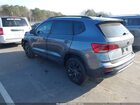 2022 Volkswagen Taos 1.5t S Серый vin: 3VVDX7B29NM005109