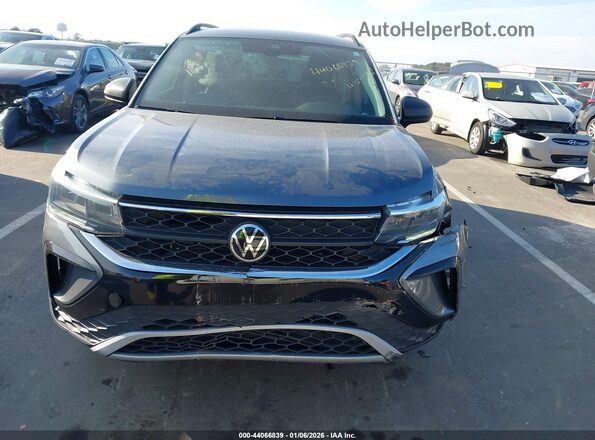3VVDX7B29NM005109 2022 VOLKSWAGEN TAOS Серый Вид щитка приборов