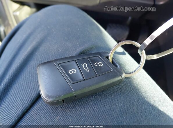 3VVDX7B29NM005109 2022 VOLKSWAGEN TAOS Серый Вид панели приборов