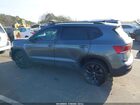2022 Volkswagen Taos 1.5t S Серый vin: 3VVDX7B29NM005109
