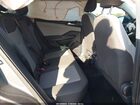 2022 Volkswagen Taos 1.5t S Серый vin: 3VVDX7B29NM005109