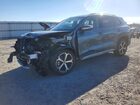 2026 Volkswagen Tiguan Se Gray vin: 3VVER7RM8TM006321