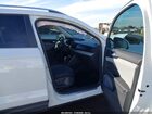 2023 Volkswagen Taos 1.5t Se Белый vin: 3VVEX7B25PM332159