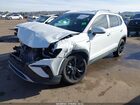 2023 Volkswagen Taos 1.5t Se Белый vin: 3VVEX7B25PM332159