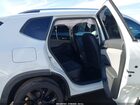 2023 Volkswagen Taos 1.5t Se Белый vin: 3VVEX7B25PM332159