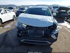 2023 Volkswagen Taos 1.5t Se Белый vin: 3VVEX7B25PM332159