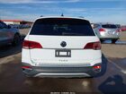 2023 Volkswagen Taos 1.5t Se Белый vin: 3VVEX7B25PM332159