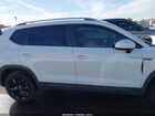 2023 Volkswagen Taos 1.5t Se Белый vin: 3VVEX7B25PM332159