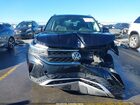 2023 Volkswagen Taos 1.5t Se Black vin: 3VVEX7B28PM303674