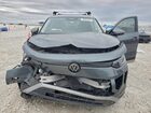 2025 Volkswagen Tiguan Se Charcoal vin: 3VVFR7RMXSM024807