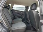 2025 Volkswagen Tiguan Se Charcoal vin: 3VVFR7RMXSM024807