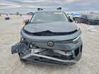 2025 Volkswagen Tiguan Se Charcoal vin: 3VVFR7RMXSM024807