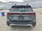 2025 Volkswagen Tiguan Se Charcoal vin: 3VVFR7RMXSM024807