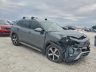 2025 Volkswagen Tiguan Se Charcoal vin: 3VVFR7RMXSM024807