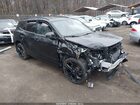 2025 Volkswagen Tiguan 2.0t Se R-line Black Black vin: 3VVGR7RM8SM024115