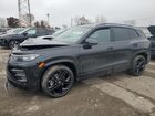 2025 Volkswagen Tiguan Se R-line Black Black vin: 3VVGR7RM8SM059317