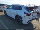 2025 Volkswagen Tiguan 2.0t Sel R-line White vin: 3VVLR7RM5SM031957