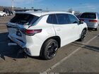 2025 Volkswagen Tiguan 2.0t Sel R-line White vin: 3VVLR7RM5SM031957