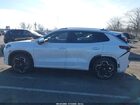 2025 Volkswagen Tiguan 2.0t Sel R-line White vin: 3VVLR7RM5SM031957