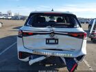 2025 Volkswagen Tiguan 2.0t Sel R-line White vin: 3VVLR7RM5SM031957