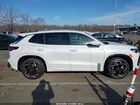2025 Volkswagen Tiguan 2.0t Sel R-line White vin: 3VVLR7RM5SM031957