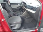 2022 Volkswagen Taos 1.5t Se Красный vin: 3VVLX7B27NM099910