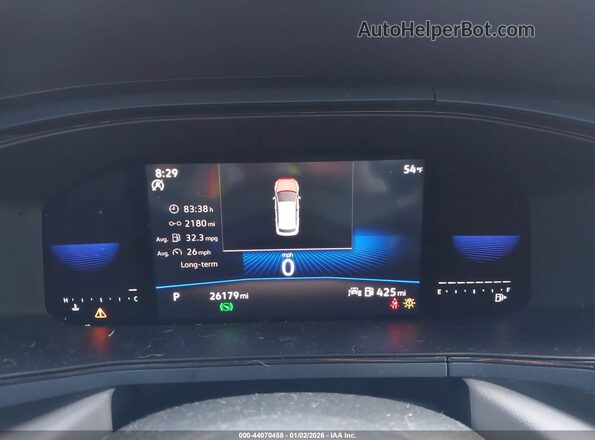 3VVLX7B27NM099910 2022 VOLKSWAGEN TAOS Красный Вид задних сидений
