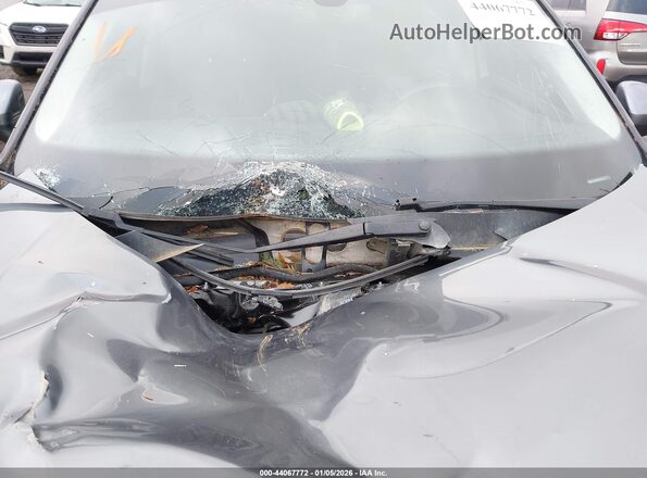 3VVMB7AX6PM003672 2023 VOLKSWAGEN TIGUAN Gray Դիմացի տեսք