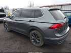 2023 Volkswagen Tiguan 2.0t Se Gray vin: 3VVMB7AX6PM003672