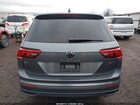 2023 Volkswagen Tiguan 2.0t Se Gray vin: 3VVMB7AX6PM003672