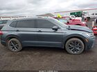 2023 Volkswagen Tiguan 2.0t Se Gray vin: 3VVMB7AX6PM003672