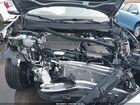 2025 Volkswagen Tiguan 2.0t Se Серебряный vin: 3VVMR7RM0SM044023