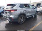 2025 Volkswagen Tiguan 2.0t Se Серебряный vin: 3VVMR7RM0SM044023