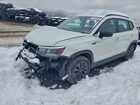 2022 Volkswagen Taos S White vin: 3VVMX7B29NM041947