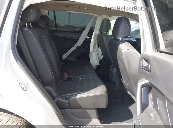 3VVNB7AX4PM075166 2023 VOLKSWAGEN TIGUAN White Вид наклейки з VIN-кодом