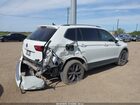 2023 Volkswagen Tiguan 2.0t Se White vin: 3VVNB7AX4PM075166