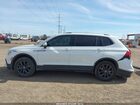 2023 Volkswagen Tiguan 2.0t Se White vin: 3VVNB7AX4PM075166