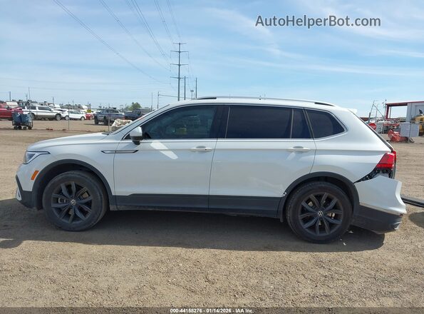 3VVNB7AX4PM075166 2023 VOLKSWAGEN TIGUAN White 