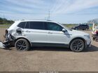 2023 Volkswagen Tiguan 2.0t Se White vin: 3VVNB7AX4PM075166