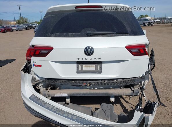 3VVNB7AX4PM075166 2023 VOLKSWAGEN TIGUAN White 