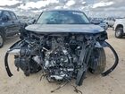 2025 Volkswagen Tiguan Se Серый vin: 3VVNR7RM2SM072152