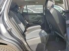 2025 Volkswagen Tiguan Se Серый vin: 3VVNR7RM2SM072152