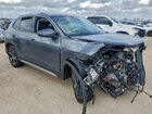2025 Volkswagen Tiguan Se Серый vin: 3VVNR7RM2SM072152