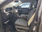 2025 Volkswagen Tiguan Se Серый vin: 3VVNR7RM2SM072152