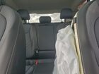 2025 Volkswagen Tiguan Se Серый vin: 3VVNR7RM2SM072152