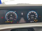 2025 Volkswagen Tiguan Se Серый vin: 3VVNR7RM2SM072152