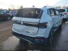 2025 Volkswagen Taos 1.5t Se Белый vin: 3VVUC7B2XSM024498