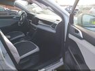 2025 Volkswagen Taos 1.5t Se Белый vin: 3VVUC7B2XSM024498