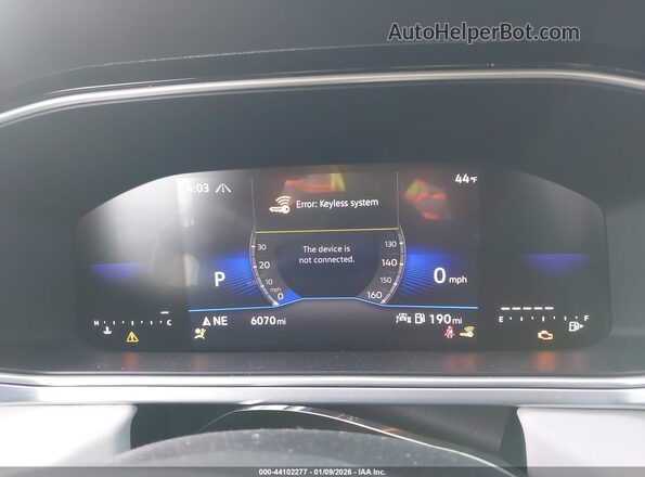 3VVUC7B2XSM024498 2025 VOLKSWAGEN TAOS Белый Вид задних сидений